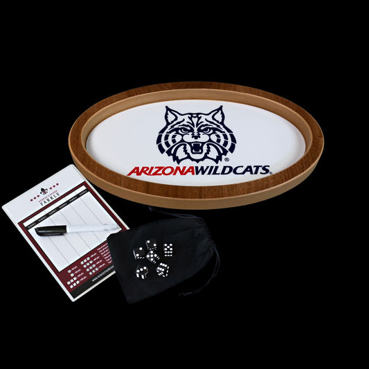 University of Arizona Farkle Game