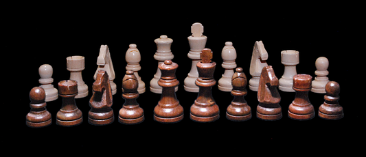 Chess Pieces