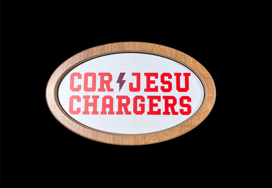 Cor Jesu High School Farkle