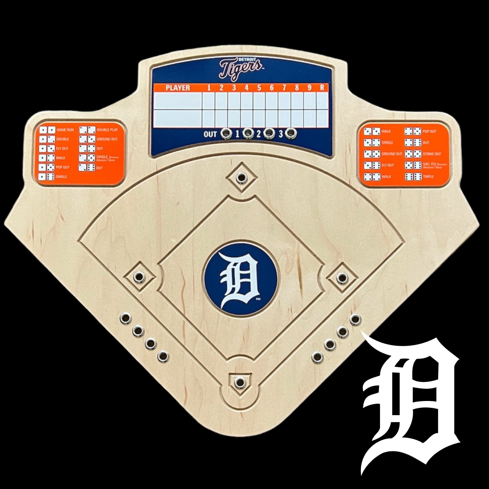 Detroit tigers mlb shop online