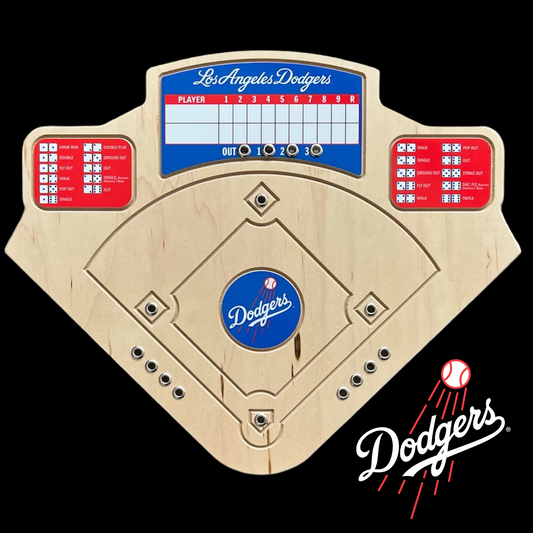 MLB Los Angeles Dodgers