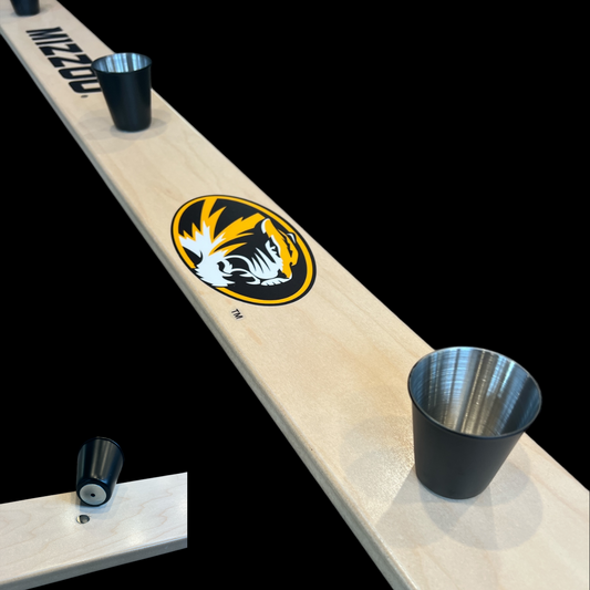 Mizzou TOASTSKI