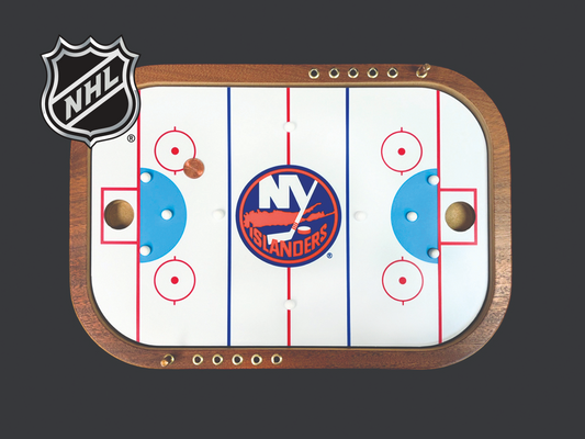 NHL New York Islanders® Penny Hockey Game