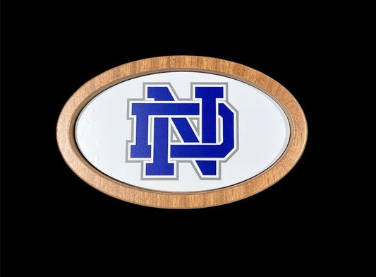 Notre Dame High School Farkle