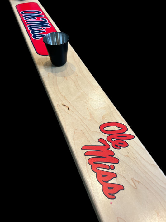 University of Mississippi TOASTSKI