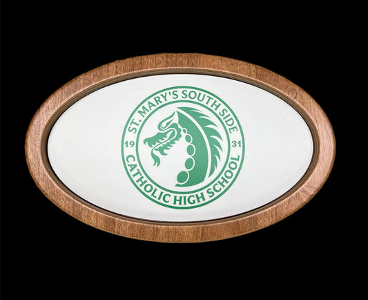 St. Mary's High School Farkle