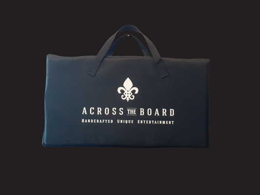 DELUXE Carrying Case