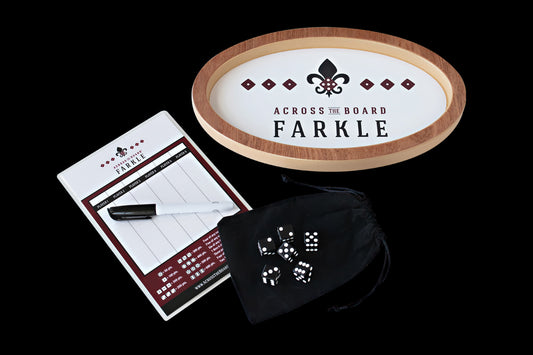 Farkle Game