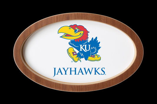 University of Kansas Farkle Game