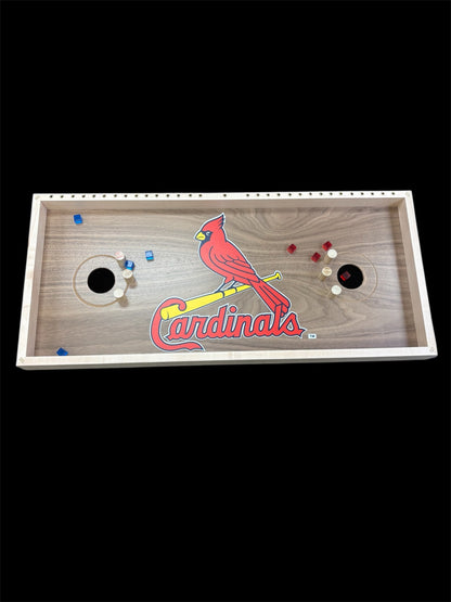 MLB St. Louis Cardinals Knockin' Dice