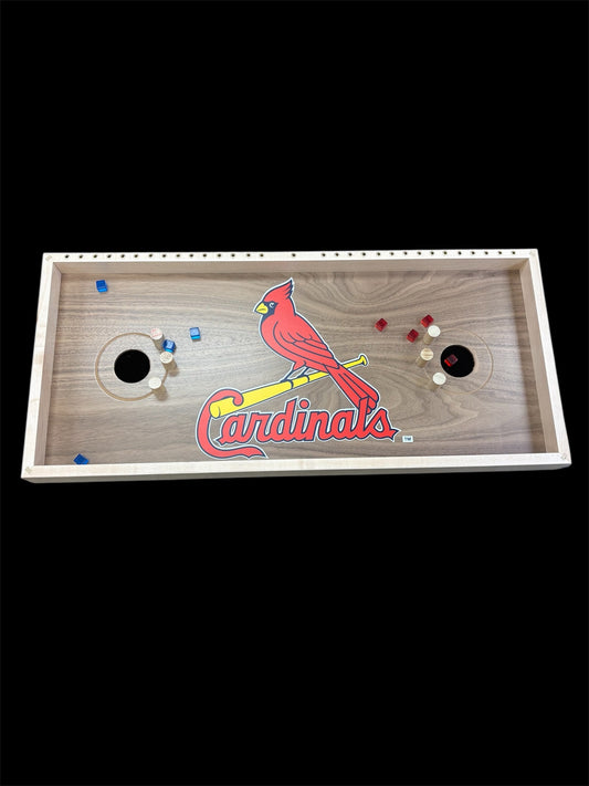 MLB St. Louis Cardinals Knockin' Dice