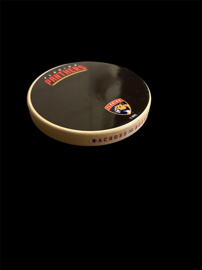 NHL Florida Panthers ON THE GO- 2 IN 1