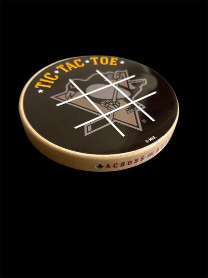 NHL Pittsburgh Pirates THE GO- 2 IN 1