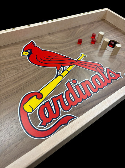 MLB St. Louis Cardinals Knockin' Dice