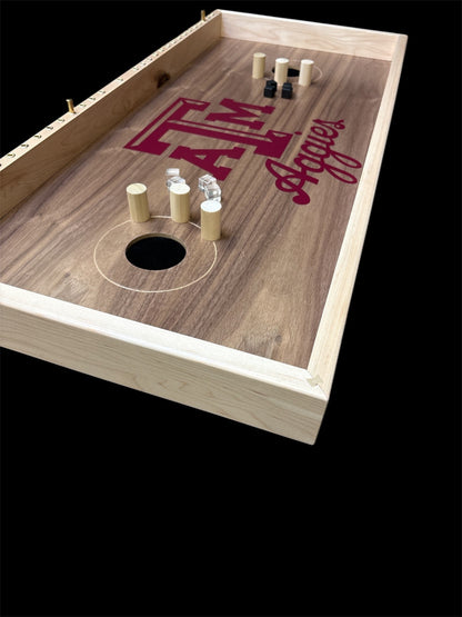 TEXAS A&M Knockin' Dice