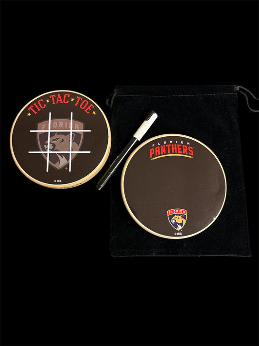 NHL Florida Panthers ON THE GO- 2 IN 1