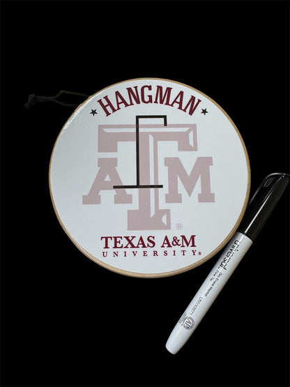 TEXAS A&M ON THE GO- 2 IN 1