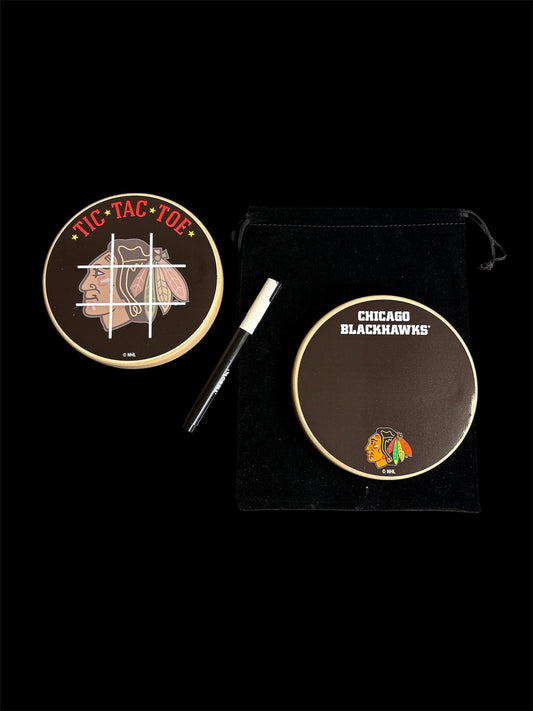 NHL Chicago Blackhawks ON THE GO- 2 IN 1