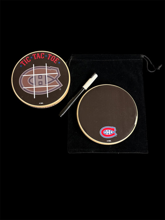 NHL Montreal Canadiens THE GO- 2 IN 1