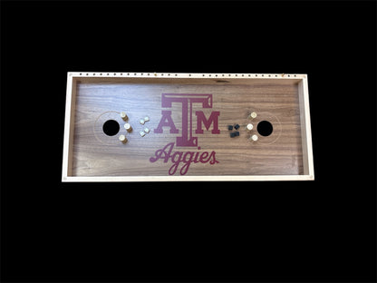 TEXAS A&M Knockin' Dice