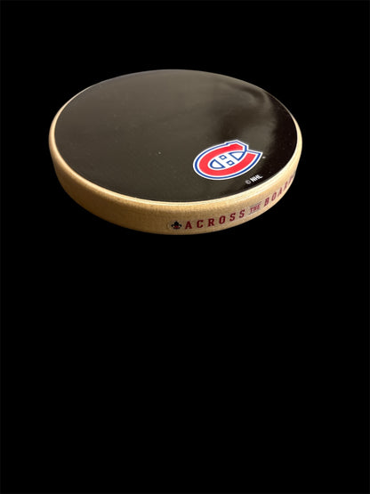 NHL Montreal Canadiens THE GO- 2 IN 1