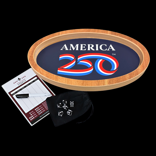 America250 Farkle