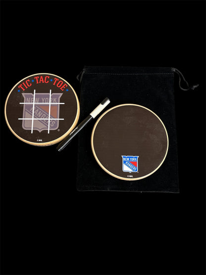NHL New York Rangers THE GO- 2 IN 1