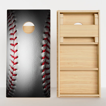 Baseball Professional Cornhole Boards