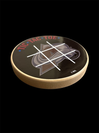 NHL Colorado Avalanche ON THE GO- 2 IN 1