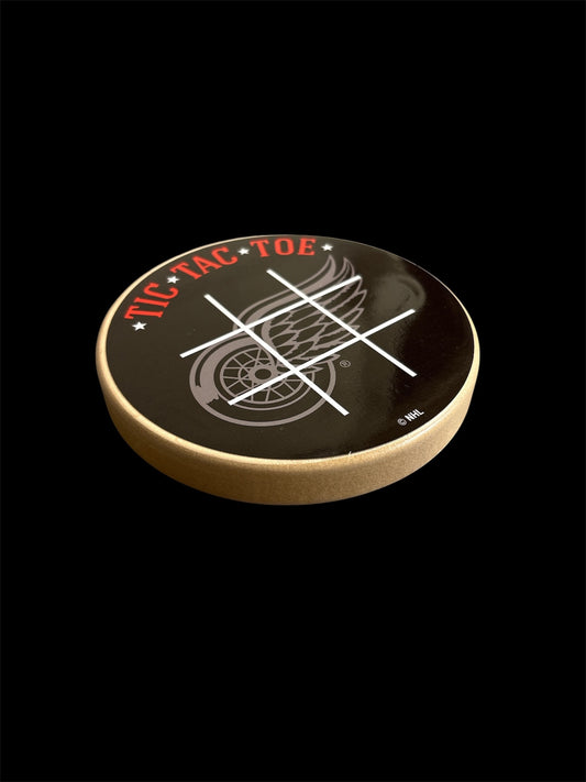NHL Detroit Red Wings ON THE GO- 2 IN 1