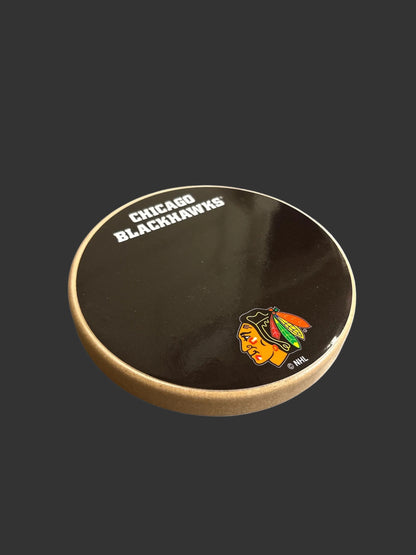 NHL Chicago Blackhawks ON THE GO- 2 IN 1