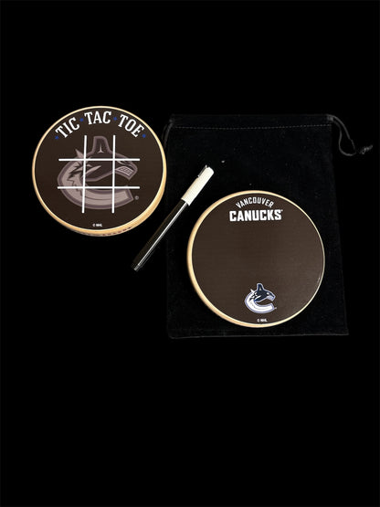 NHL Vancouver Canacks THE GO- 2 IN 1