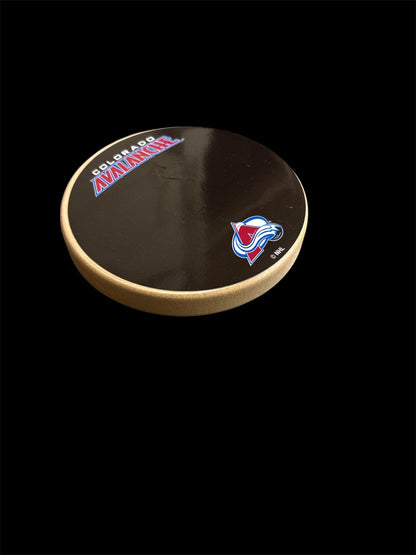 NHL Colorado Avalanche ON THE GO- 2 IN 1