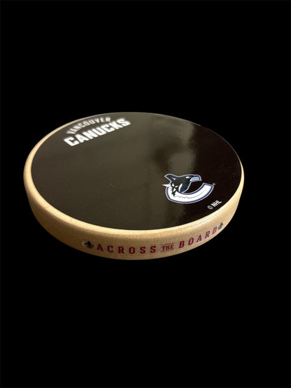 NHL Vancouver Canacks THE GO- 2 IN 1