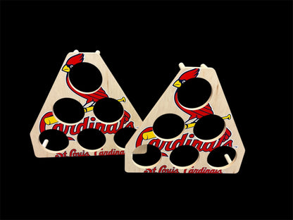 MLB St. Louis Cardinals Fire In The Hole