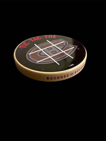 NHL Montreal Canadiens THE GO- 2 IN 1