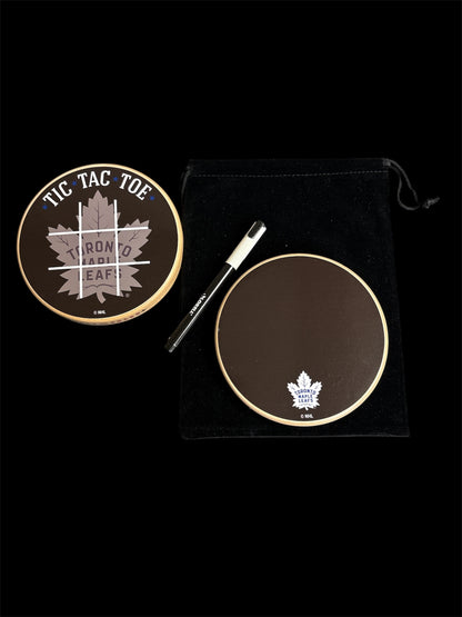 NHL Toronto Maple Leafs THE GO- 2 IN 1