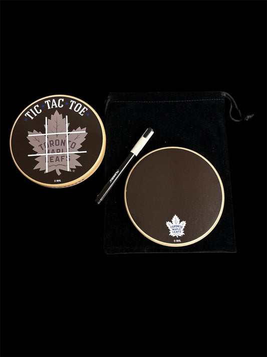 NHL Toronto Maple Leafs THE GO- 2 IN 1