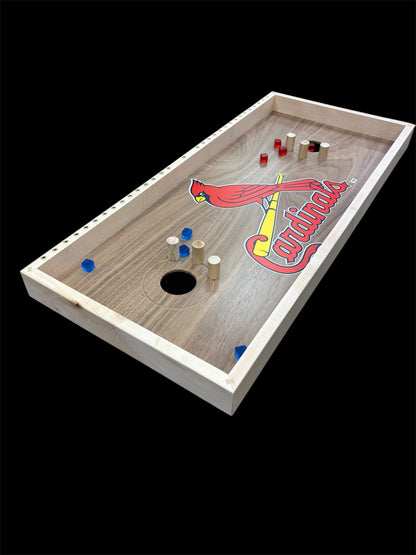 MLB St. Louis Cardinals Knockin' Dice