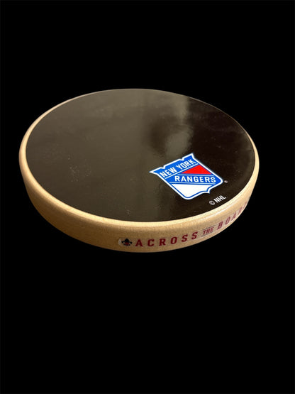 NHL New York Rangers THE GO- 2 IN 1