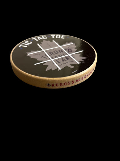 NHL Toronto Maple Leafs THE GO- 2 IN 1