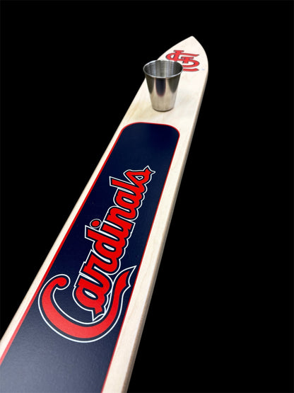 MLB St. Louis Cardinals TOASTSKI
