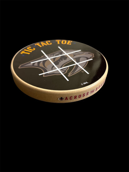 NHL Nashville Predators THE GO- 2 IN 1