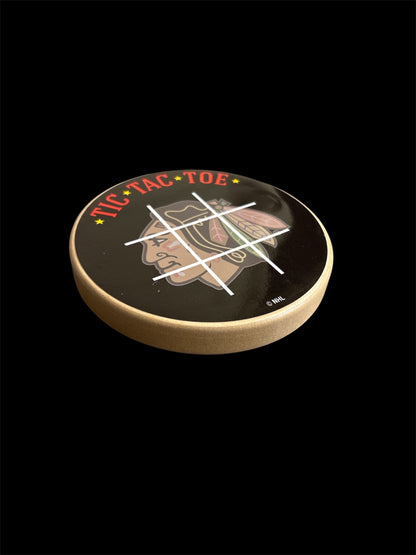 NHL Chicago Blackhawks ON THE GO- 2 IN 1