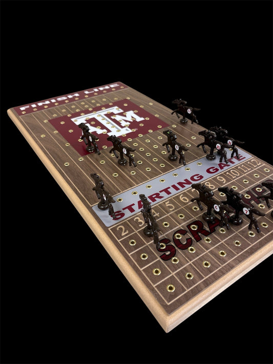Texas A&M University Walnut Gametop