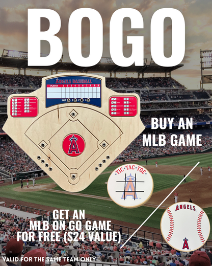 DUGOUT MUGS MLB & ONGO- 30 Teams
