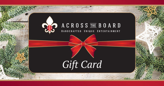 Digital Gift Card