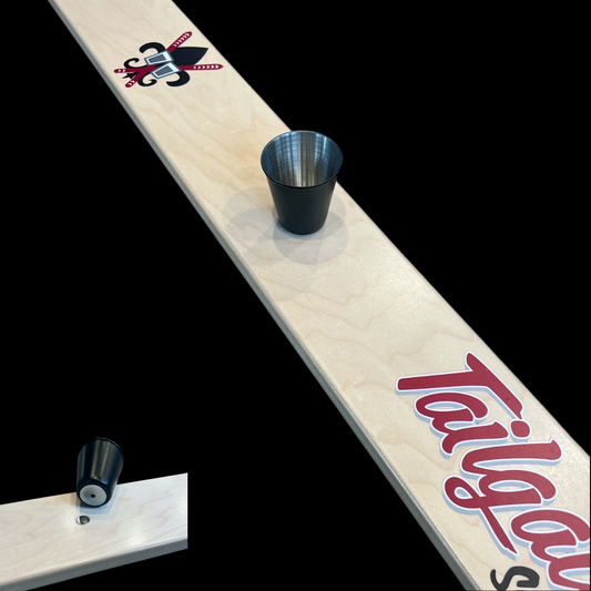 Across The Board TOASTSKI