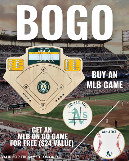 DUGOUT MUGS MLB & ONGO- 30 Teams
