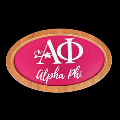 Alpha Phi Sorority Farkle